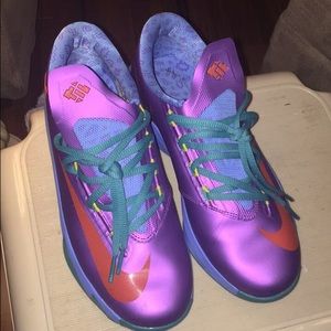 Nike KD's Rugrats