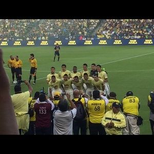 Meet your Posher, Alejandro