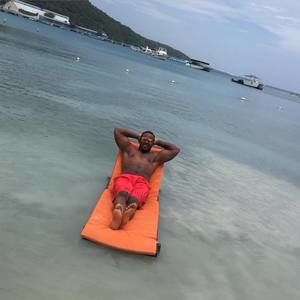 Meet your Posher, Daniel