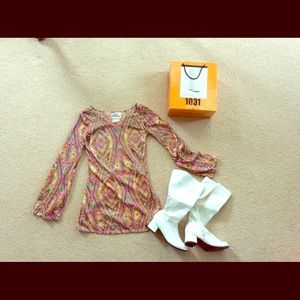 Disco Dolly 70's Costume