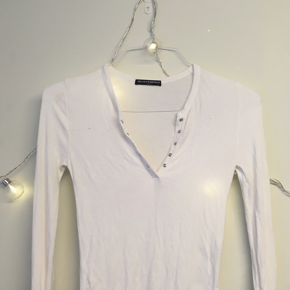 #brandymelville top