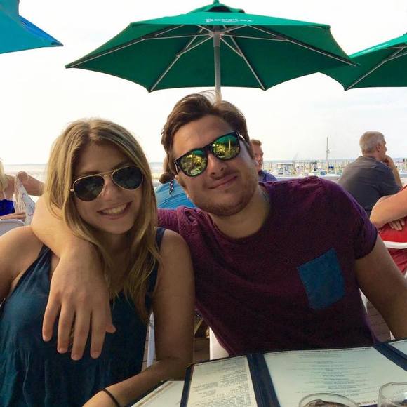 Meet your Posher, Sara