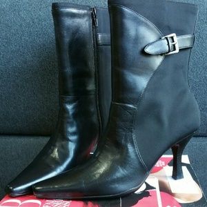 Nine West Winchello Boots