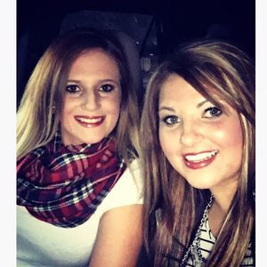 Meet your Posher, Alicia