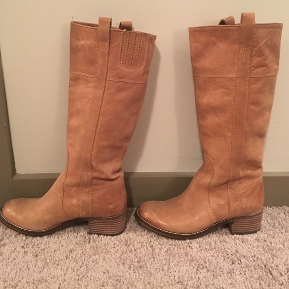 Lucky Brand Shoes - Lucky Brand Boots