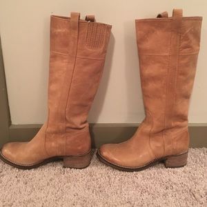 Lucky Brand Boots