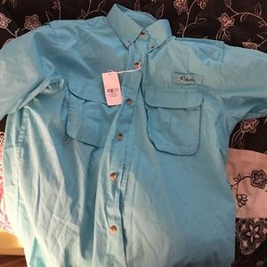 World wide sportsman shirt