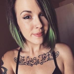 Meet your Posher, Brittany