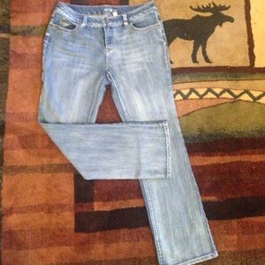 Apt 9 jeans