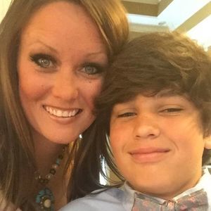 Meet your Posher, Stacey