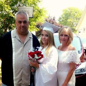 Meet your Posher, Theresa