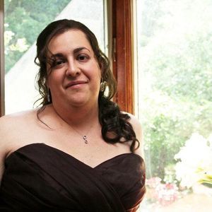 Meet your Posher, Ilisa