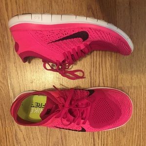 Nike Free Flyknit 4.0