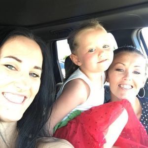 Meet your Posher, Annalissa