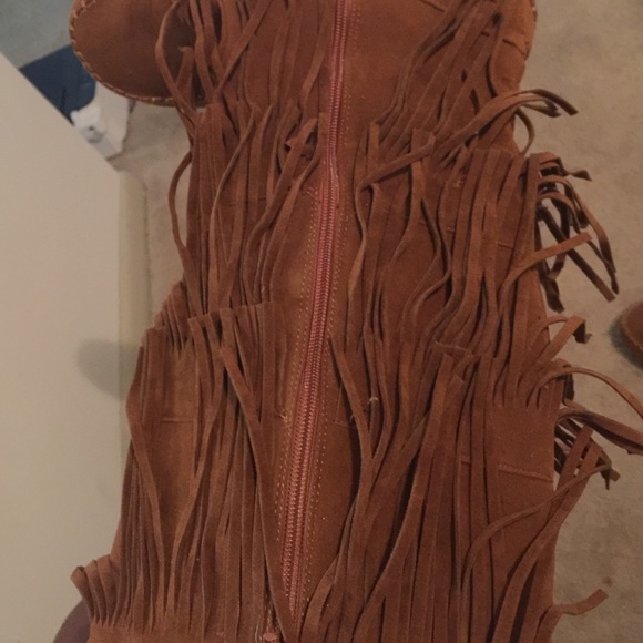 Moccasins - Picture 2 of 4