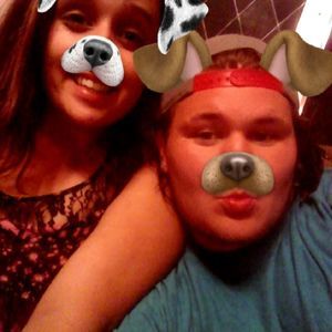 Meet your Posher, Colton