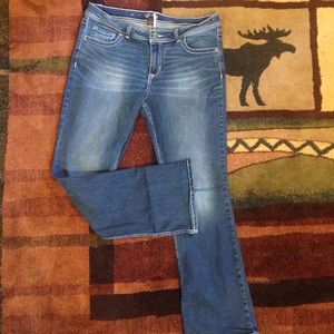 Apt 9 jeans