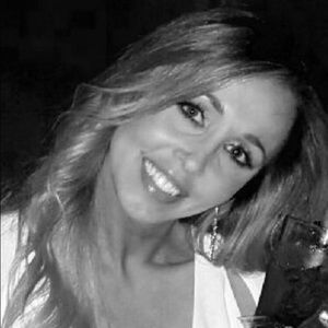 Meet your Posher, Jenna