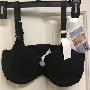 NWT Motherhood maternity / nursing bra.