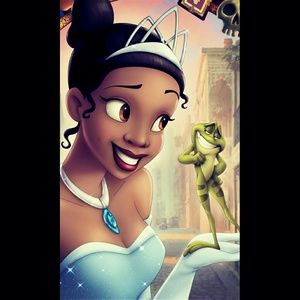 Meet your Posher, Ashleigh