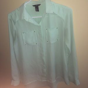 Sold Blouse