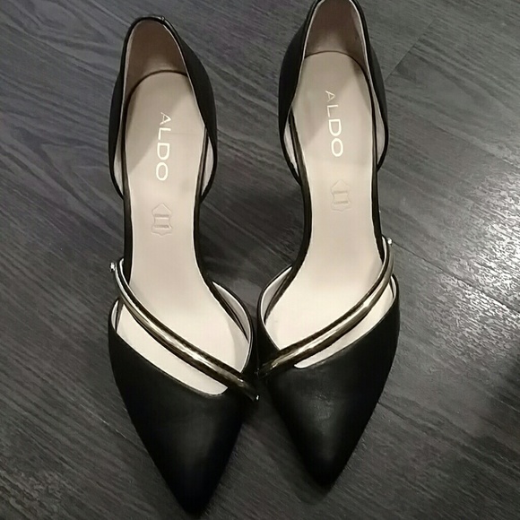 Aldo Shoes - Aldo pumps