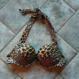 Victorias Secret pushup bikini top