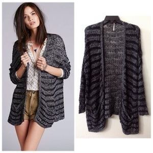 Free people cardigan