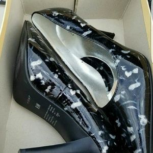 New shoes