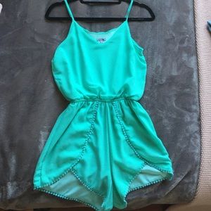 Romper