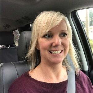 Meet your Posher, Beckie