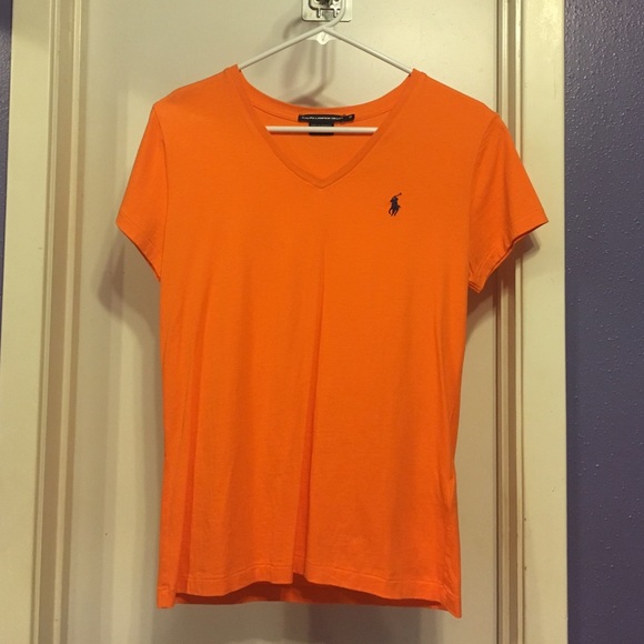 Polo Ralph Lauren V-neck