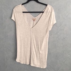 Grey tunic