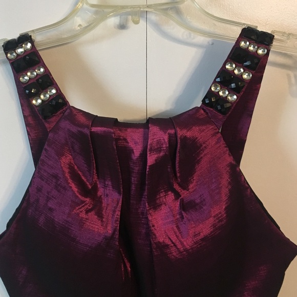 ✨JUNO DRESS COLLECTION MERMAID GOWN✨ - Picture 3 of 3