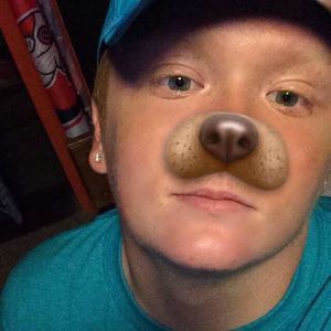 Meet your Posher, Samuel