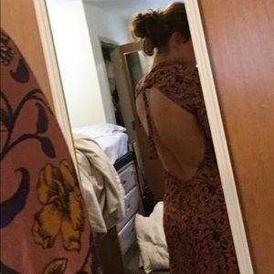 For love and lemons mini dress