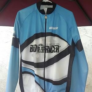 Cycling jacket
