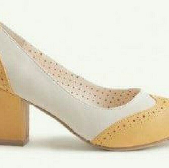 BAIT Footwear "Hansel" Heels