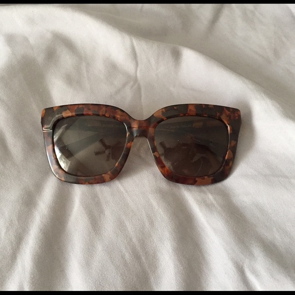Michael Kors sunglasses - Picture 3 of 3