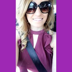 Meet your Posher, Megan