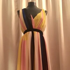Sandro made in France dress