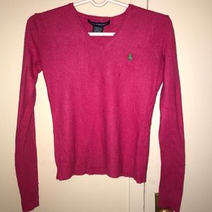 Ralph Lauren Polo sweater