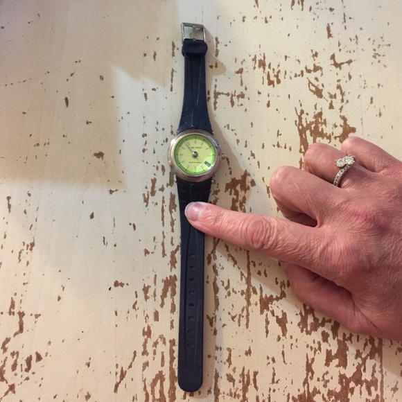 Nine West Watch