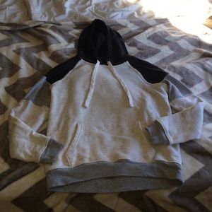 Cute American eagle hoodie