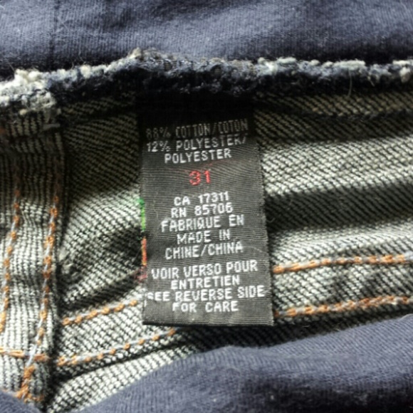 Maternity Jeans - Picture 3 of 3