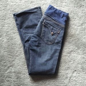 Maternity Jeans
