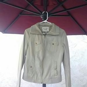 American rag jacket