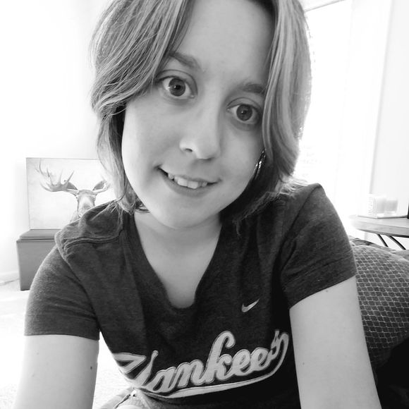 Meet your Posher, Kelly - Picture 1 of 1