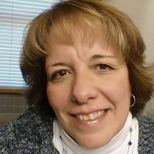 Meet your Posher, Kathy