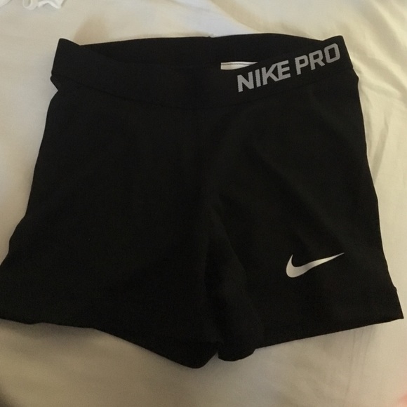 Nike Pants - Nike pro spandex